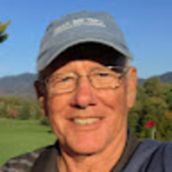 Meet your Posher, Richard - Picture 1 of 1